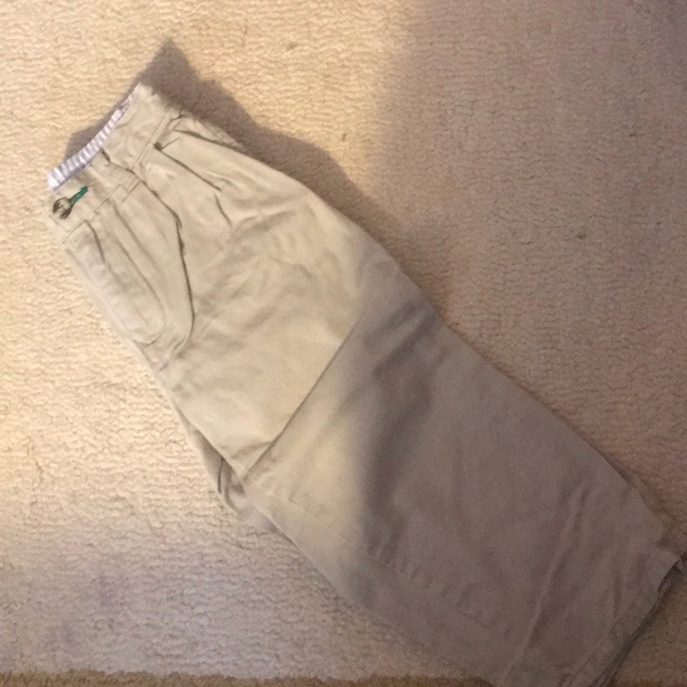 Tommy Hilfiger Khakis